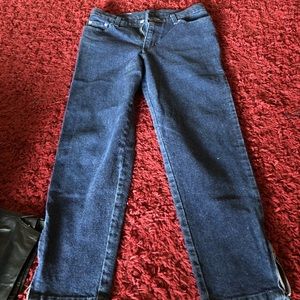 Ralph Lauren jeans